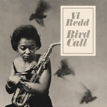 REDD, VI | BIRD CALL | VINYL RECORD (LP)