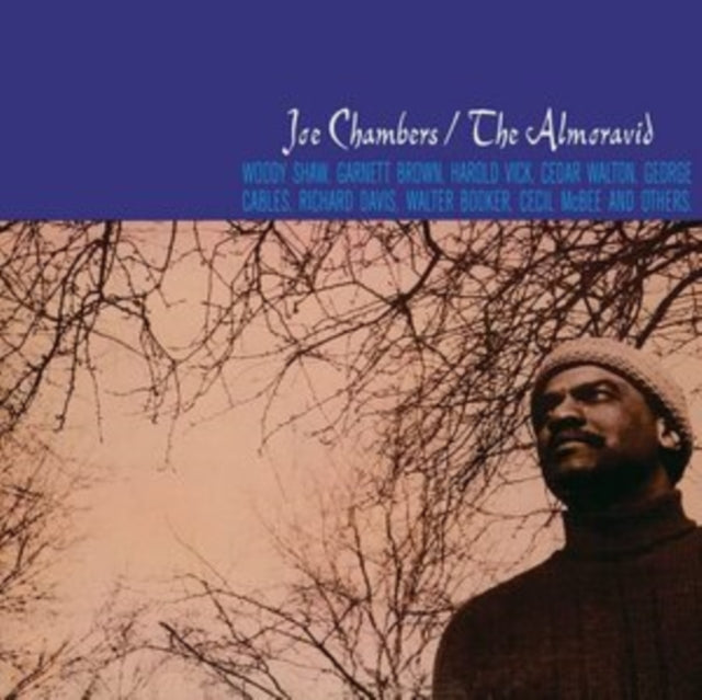 CHAMBERS,  JOE | THE ALMORAVID | VINYL RECORD (LP)