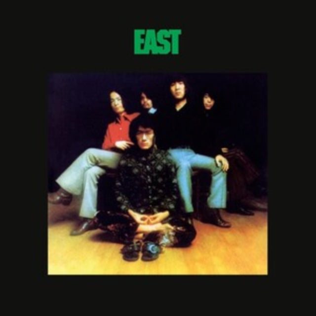 EAST | EAST | VINYL RECORD (LP)