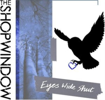 EYES WIDE SHUT | 7IN VINYL