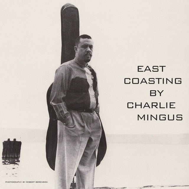 MINGUS, CHARLES | EAST COASTING | VINYL RECORD (LP)