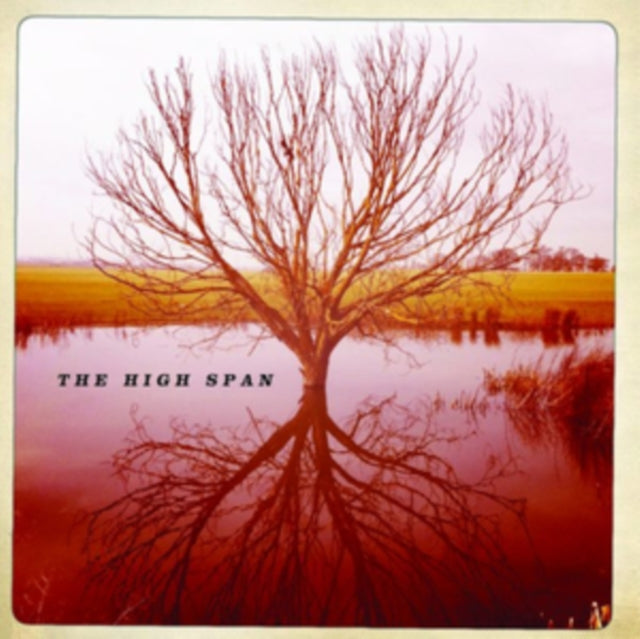 HIGH SPAN | HIGH SPAN | VINYL RECORD (LP)