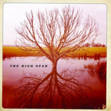 HIGH SPAN | HIGH SPAN | VINYL RECORD (LP)