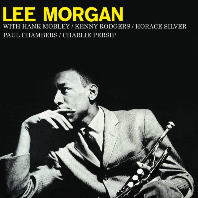 MORGAN, LEE | VOLUME 2 - SEXTET | VINYL RECORD (LP)