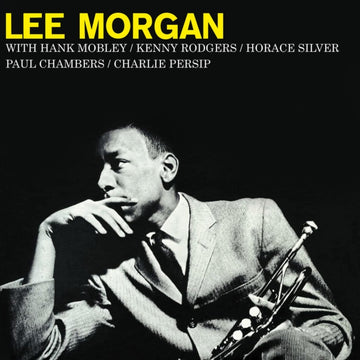 MORGAN, LEE | VOLUME 2 - SEXTET | VINYL RECORD (LP)