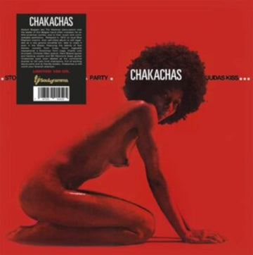 CHAKACHAS | CHAKACHAS | VINYL RECORD (LP)