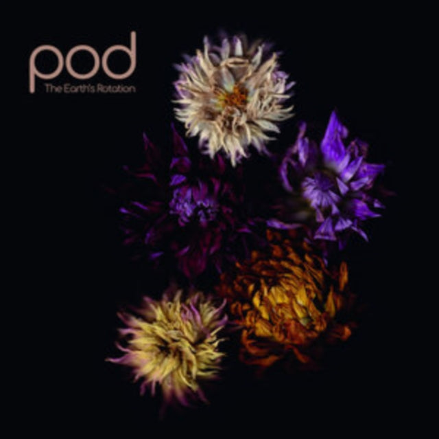 POD | EARTH'S ROTATION | VINYL RECORD (LP)