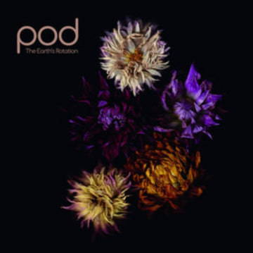 POD | EARTH'S ROTATION | VINYL RECORD (LP)