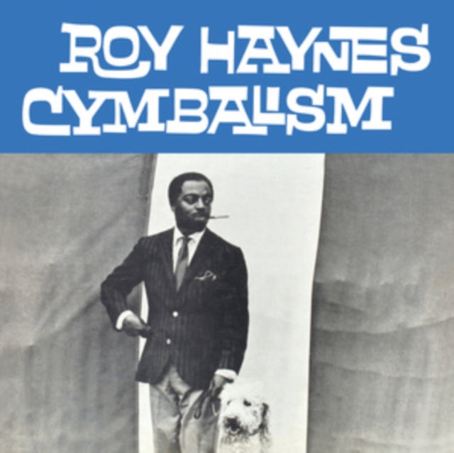 HAYNES, ROY | CYMBALISM | VINYL RECORD (LP)