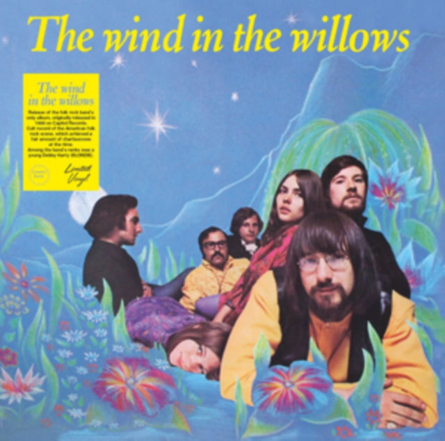 WIND IN THE WILLOWS | WIND IN THE WILLOWS | VINYL RECORD (LP)