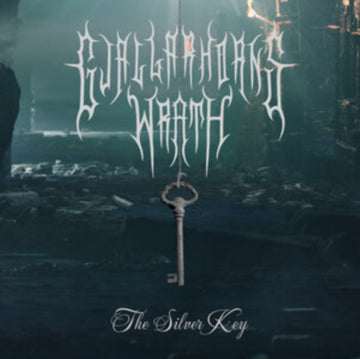 SILVER KEY | VINYL RECORD (LP)