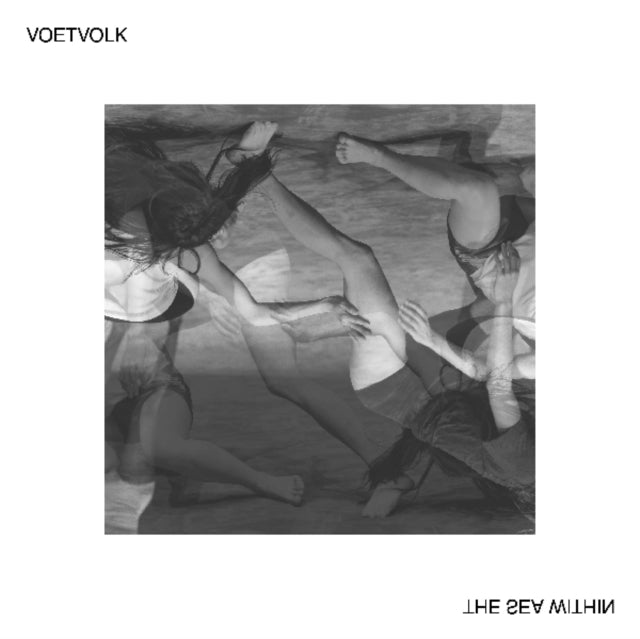 VOETVOLK | SEA WITHIN (180G) | VINYL RECORD (LP)