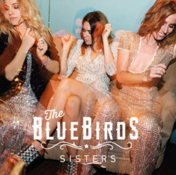 SISTERS (IMPORT) | VINYL RECORD (LP)