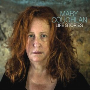 COUGHLAN, MARY | LIFE STORIES | CD