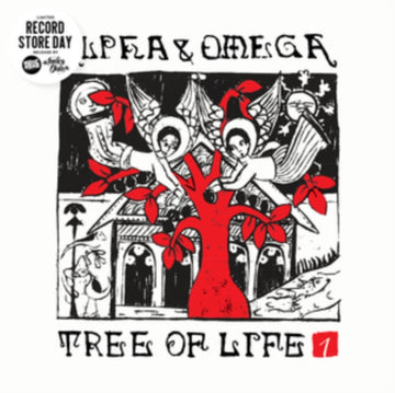 TREE OF LIFE VOL. 1 | VINYL RECORD (LP)