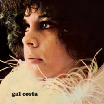 GAL COSTA (1969) | VINYL RECORD (LP)