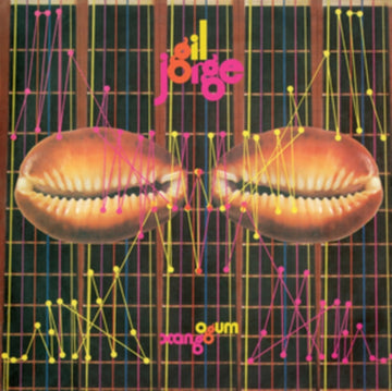 OGUM XANGO (2LP) | VINYL RECORD (LP)