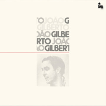 JOAO GILBERTO | VINYL RECORD (LP)