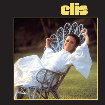 ELIS | VINYL RECORD (LP)