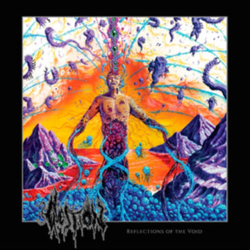 REFLECTIONS OF THE VOID | VINYL RECORD (LP)