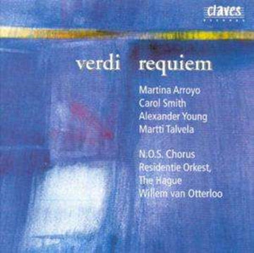 VERDI, G. | VERDI: REQUIEM | CD