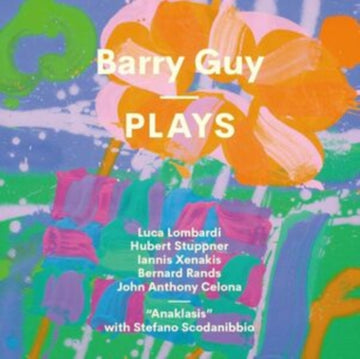 PLAYS (2LP) | VINYL RECORD (LP)
