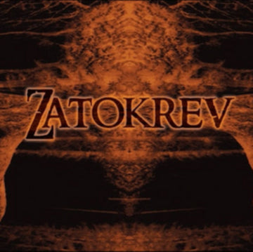 ZATOKREV | VINYL RECORD (LP)