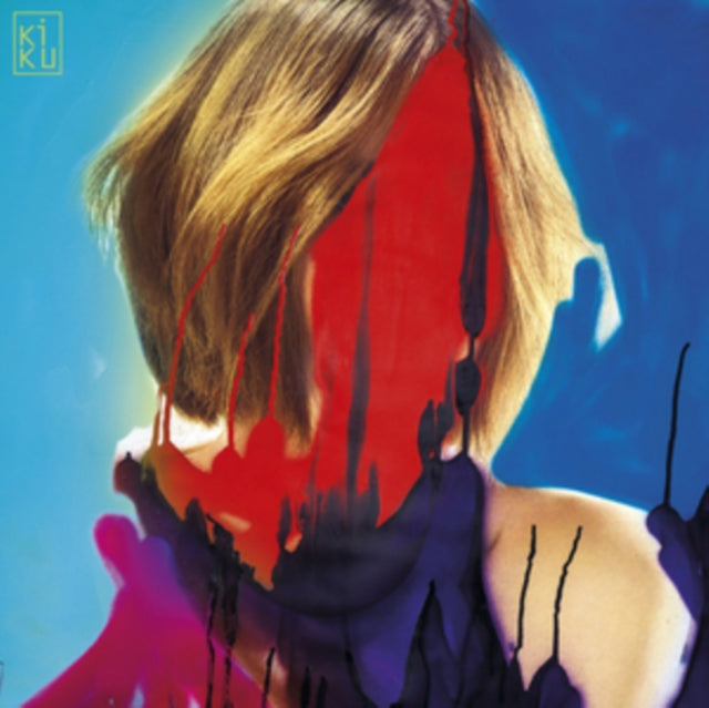 KIKU | ENG, DUSTER UND BANG | VINYL RECORD (LP)