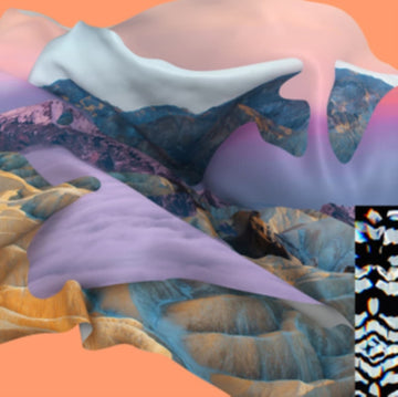 RECURRENCES (IMPORT) | 12IN VINYL