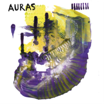 AURAS (IMPORT) | VINYL RECORD (LP)