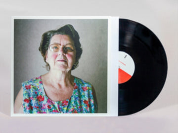 (NO) SURRENDER | VINYL RECORD (LP)