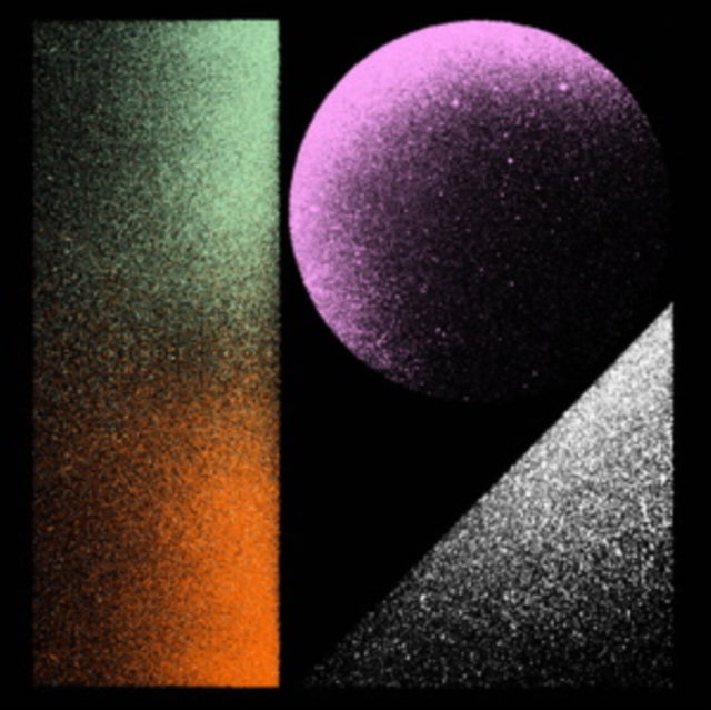 SARTORIUS, JULIAN & ENSEM | RLLRLRLLRRLRLRLRLLRLRLR | VINYL RECORD (LP)
