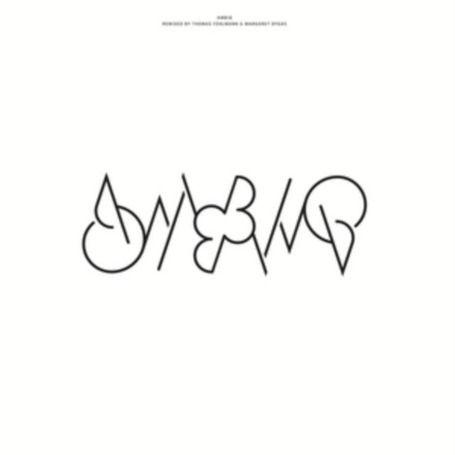 AMBIQ | AMBIQ REMIXED BY THOMAS FEHLMANN & MARGARET DYGAS | 12IN VINYL