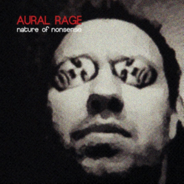 AURAL RAGE | NATURE OF NONSENSE | VINYL RECORD (LP)