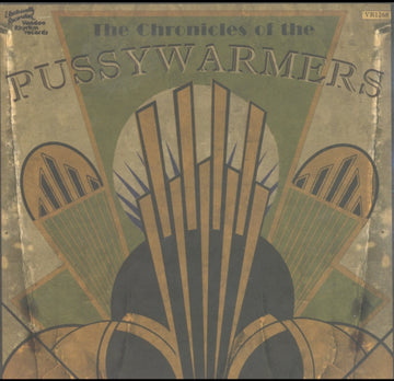 PUSSYWARMERS | CHRONICLES OF... | VINYL RECORD (LP)