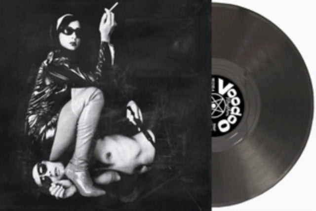 DEVILS | IRON BUTT (LP/CD) | VINYL RECORD (LP)
