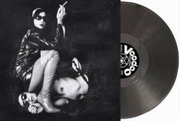 DEVILS | IRON BUTT (LP/CD) | VINYL RECORD (LP)