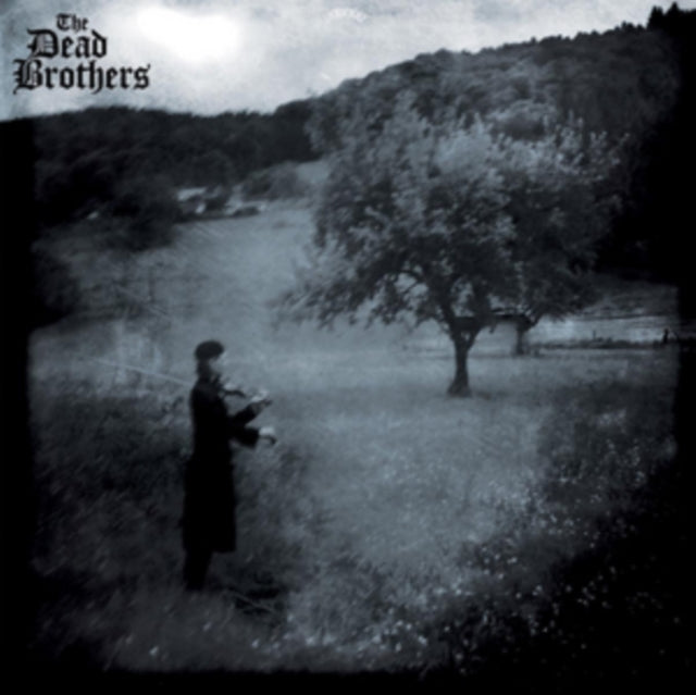 DEAD BROTHERS | ANGST (W/CD) | VINYL RECORD (LP)