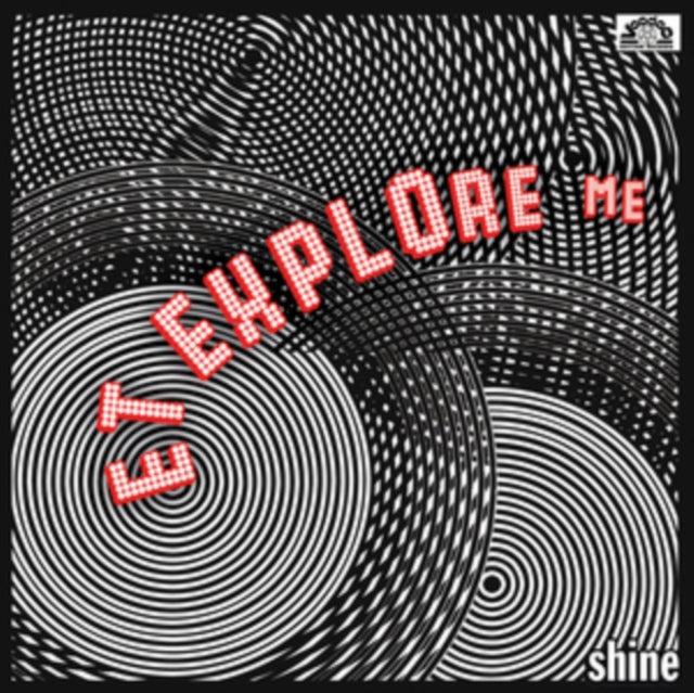 UNKNOWN | SHINE | VINYL RECORD (LP)