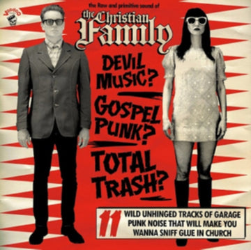 RAW & PRIMITIVE SOUND OF.... | VINYL RECORD (LP)
