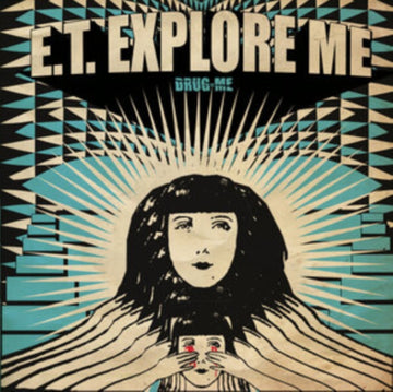 DRUG ME | VINYL RECORD (LP)