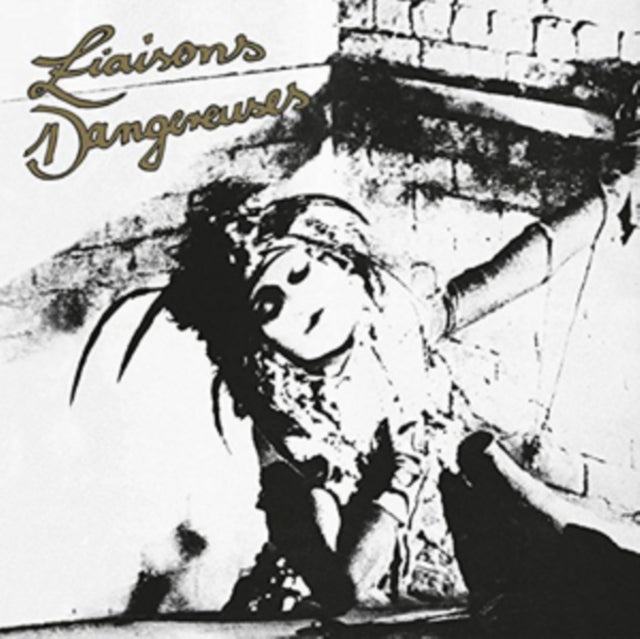 LIAISONS DANGEREUSES | LIAISONS DANGEREUSES | VINYL RECORD (LP)