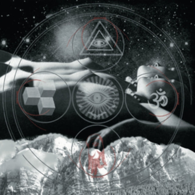 YANTRA MANDIR | YANTRA MANDIR | VINYL RECORD (LP)