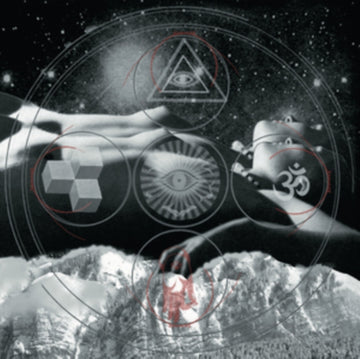 YANTRA MANDIR | YANTRA MANDIR | VINYL RECORD (LP)