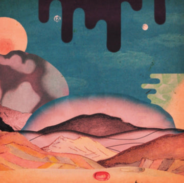 CAPPELLATO, TOMMASO | AFOREMENTION | VINYL RECORD (LP)