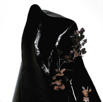 PROCESS OF GUILT | BLACK EARTH | VINYL RECORD (LP)