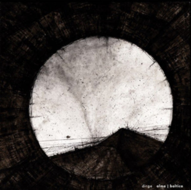 DIRGE | ALMA | BALTICA | VINYL RECORD (LP)