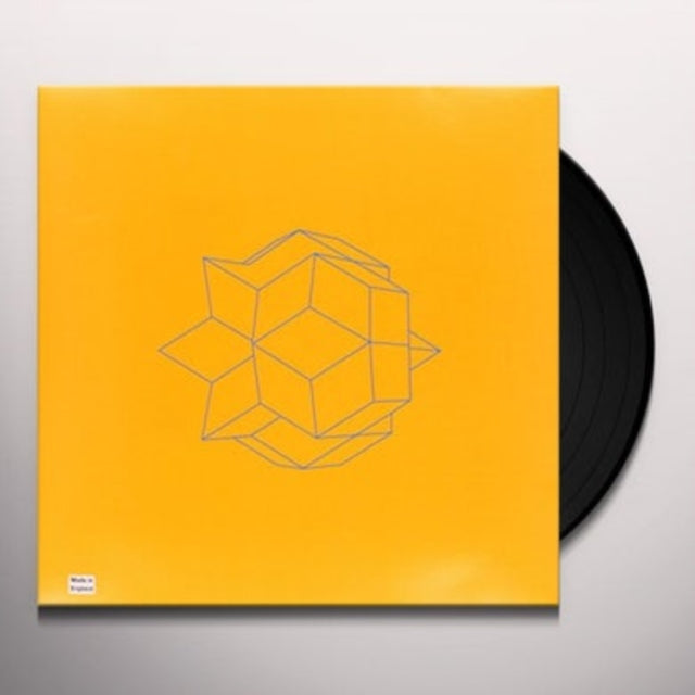 SINNER DC | SONIC BOOM MIXES | 12IN VINYL
