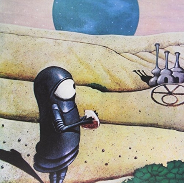 UMILIANI AS MOGGI, PIERO | TRA SCIENZA E FANTASCIENZA | VINYL RECORD (LP)