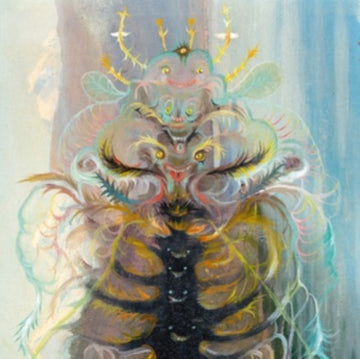 ONDANACONDA | VINYL RECORD (LP)